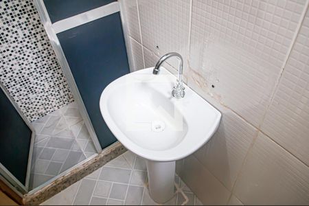 Apartamento para alugar com 36m², 1 quarto e sem vagabanheiro