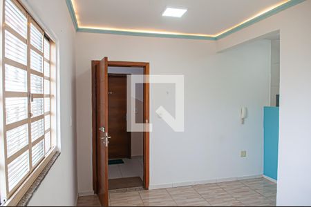Apartamento para alugar com 36m², 1 quarto e sem vagasala