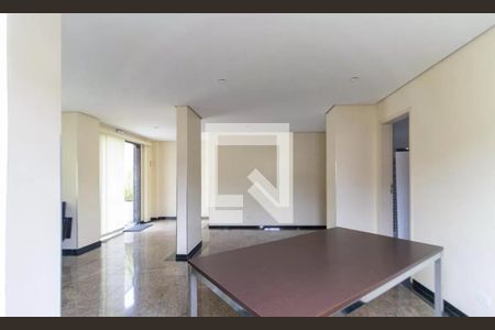 Apartamento à venda com 70m², 2 quartos e 2 vagas Apartamento à venda com 70m², 2 quartos e 2 vagasÁrea comum - Salão de festas