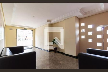 Apartamento à venda com 70m², 2 quartos e 2 vagas Apartamento à venda com 70m², 2 quartos e 2 vagasHall de Entrada