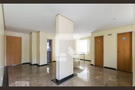 Apartamento à venda com 70m², 2 quartos e 2 vagas Apartamento à venda com 70m², 2 quartos e 2 vagasÁrea comum - Salão de festas