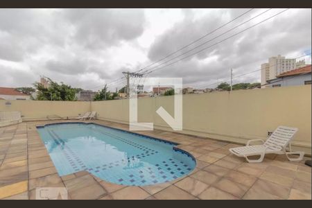 Apartamento à venda com 70m², 2 quartos e 2 vagas Apartamento à venda com 70m², 2 quartos e 2 vagasÁrea comum - Piscina