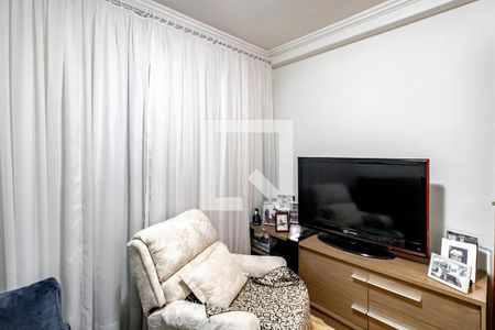 Apartamento à venda com 70m², 2 quartos e 2 vagas Apartamento à venda com 70m², 2 quartos e 2 vagasQuarto 02