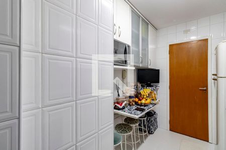 Apartamento à venda com 70m², 2 quartos e 2 vagas Apartamento à venda com 70m², 2 quartos e 2 vagasCozinha