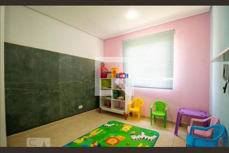 Apartamento à venda com 70m², 2 quartos e 2 vagas Apartamento à venda com 70m², 2 quartos e 2 vagasÁrea comum - Brinquedoteca