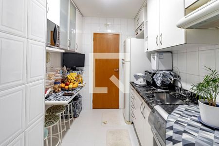 Apartamento à venda com 70m², 2 quartos e 2 vagas Apartamento à venda com 70m², 2 quartos e 2 vagasCozinha