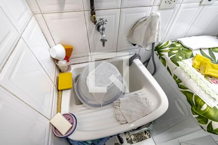 Apartamento à venda com 70m², 2 quartos e 2 vagas Apartamento à venda com 70m², 2 quartos e 2 vagasÁrea de Serviço - Tanque