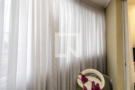 Apartamento à venda com 70m², 2 quartos e 2 vagas Apartamento à venda com 70m², 2 quartos e 2 vagasVaranda da Sala