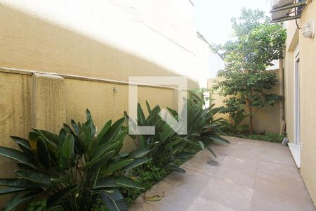 Varanda de apartamento para alugar com 2 quartos, 86m² em Rio Branco, Porto Alegre