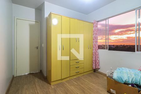 Apartamento à venda com 56m², 2 quartos e 1 vagaQuarto 2