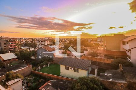 Apartamento à venda com 56m², 2 quartos e 1 vagaVista do Quarto 2