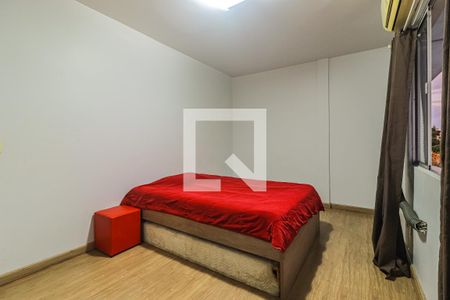Quarto 1 de apartamento à venda com 2 quartos, 56m² em Nossa Senhora das Gracas, Canoas