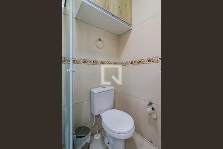 Apartamento à venda com 56m², 2 quartos e 1 vagaBanheiro