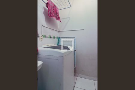 Apartamento à venda com 56m², 2 quartos e 1 vagaÁrea de Serviço