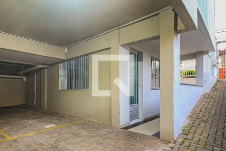 Apartamento à venda com 56m², 2 quartos e 1 vagaÁrea comum - Salão de festas