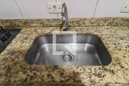 Apartamento à venda com 56m², 2 quartos e 1 vagaDetalhe da Cozinha