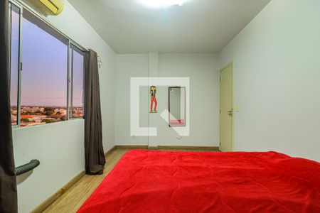 Quarto 1 de apartamento à venda com 2 quartos, 56m² em Nossa Senhora das Gracas, Canoas