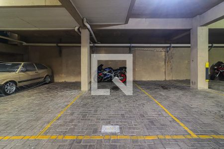 Apartamento à venda com 56m², 2 quartos e 1 vagaGaragem