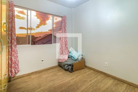 Quarto 2 de apartamento à venda com 2 quartos, 56m² em Nossa Senhora das Gracas, Canoas