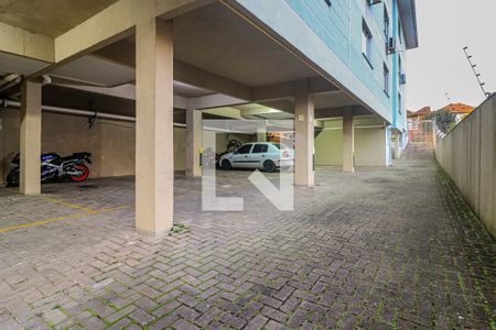 Apartamento à venda com 56m², 2 quartos e 1 vagaGaragem