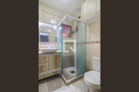 Apartamento à venda com 56m², 2 quartos e 1 vagaBanheiro