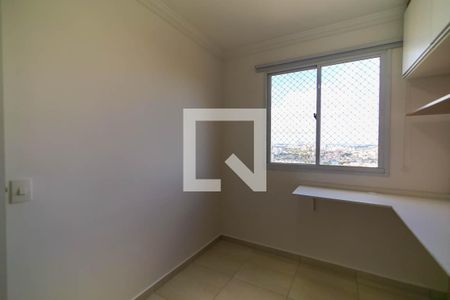 Quarto 1 de apartamento para alugar com 2 quartos, 40m² em Vila Andrade, São Paulo