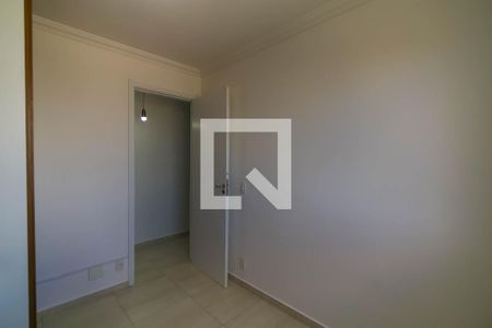 Quarto 1 de apartamento para alugar com 2 quartos, 40m² em Vila Andrade, São Paulo