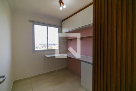 Quarto 1 de apartamento para alugar com 2 quartos, 40m² em Vila Andrade, São Paulo