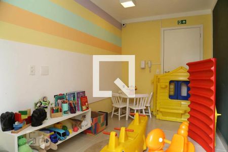 Apartamento para alugar com 40m², 2 quartos e sem vagaBrinquedoteca