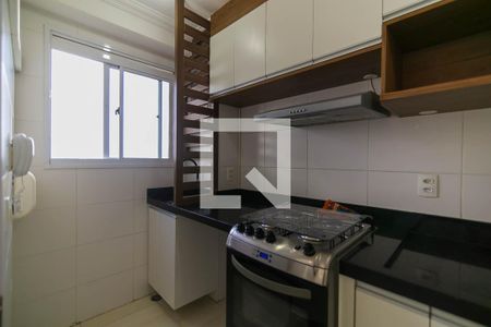Apartamento para alugar com 40m², 2 quartos e sem vagaÁrea de Serviço