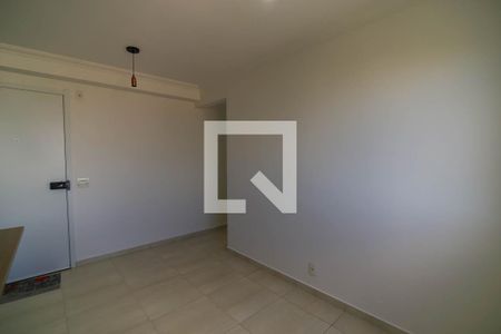 Sala de apartamento para alugar com 2 quartos, 40m² em Vila Andrade, São Paulo