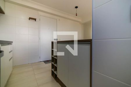 Apartamento para alugar com 40m², 2 quartos e sem vagaCozinha