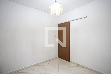Quarto de casa para alugar com 1 quarto, 40m² em Centro, Osasco
