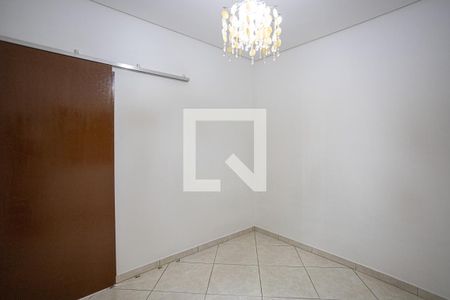 Quarto de casa para alugar com 1 quarto, 40m² em Centro, Osasco