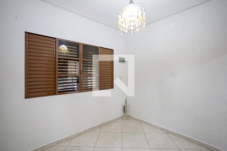 Quarto de casa para alugar com 1 quarto, 40m² em Centro, Osasco