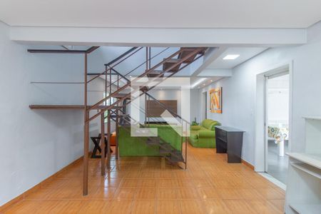Sala de casa à venda com 4 quartos, 150m² em Aberta dos Morros, Porto Alegre