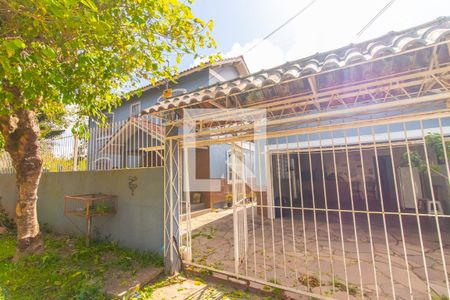 Casa à venda com 150m², 4 quartos e 2 vagasFachada