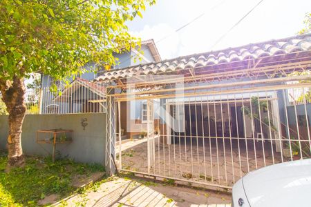 Casa à venda com 150m², 4 quartos e 2 vagasFachada