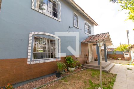 Casa à venda com 150m², 4 quartos e 2 vagasFachada