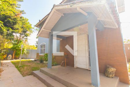 Casa à venda com 150m², 4 quartos e 2 vagasFachada