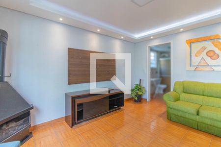 Casa à venda com 150m², 4 quartos e 2 vagasSala