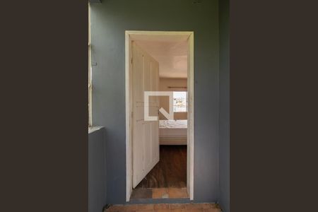 Casa à venda com 150m², 4 quartos e 2 vagasVaranda do quarto 3