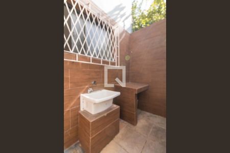 Casa à venda com 150m², 4 quartos e 2 vagasÁrea Externa