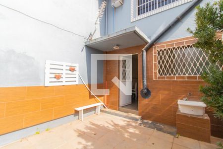 Casa à venda com 150m², 4 quartos e 2 vagasÁrea Externa