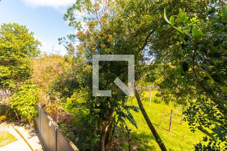 Casa à venda com 150m², 4 quartos e 2 vagasVista da Varanda do Quarto 3