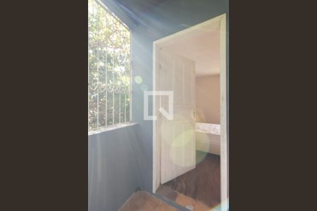 Casa à venda com 150m², 4 quartos e 2 vagasVaranda do quarto 3