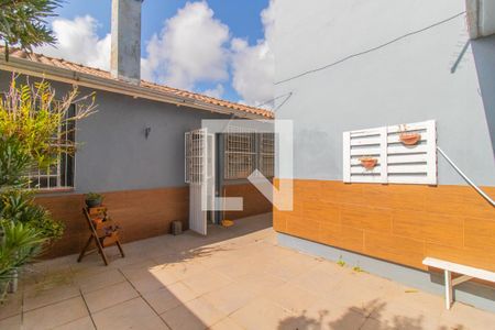 Casa à venda com 150m², 4 quartos e 2 vagasÁrea Externa