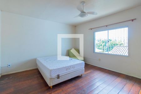 Casa à venda com 150m², 4 quartos e 2 vagasQuarto 3