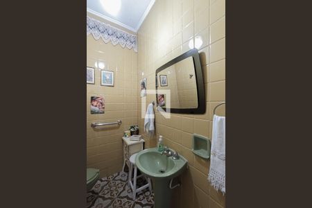 Casa à venda com 300m², 3 quartos e 3 vagasLavabo