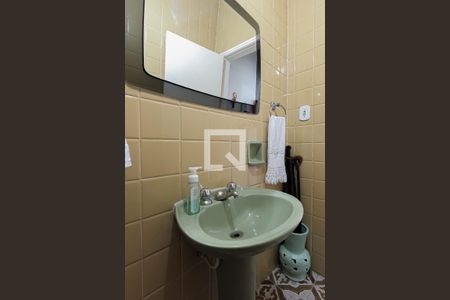 Casa à venda com 300m², 3 quartos e 3 vagasLavabo